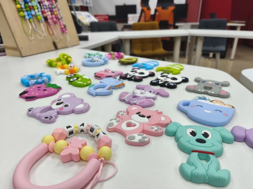 Будущие мамы Могочи получили новые знания на Дне беременных 